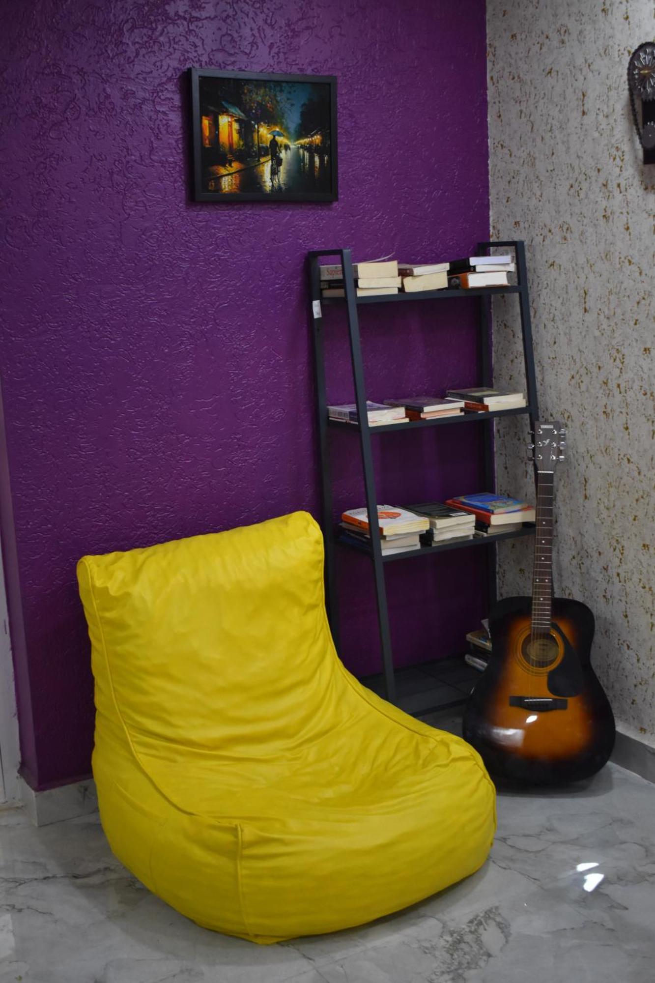 Hyderabad Wanderers Cave Hotel Eksteriør billede