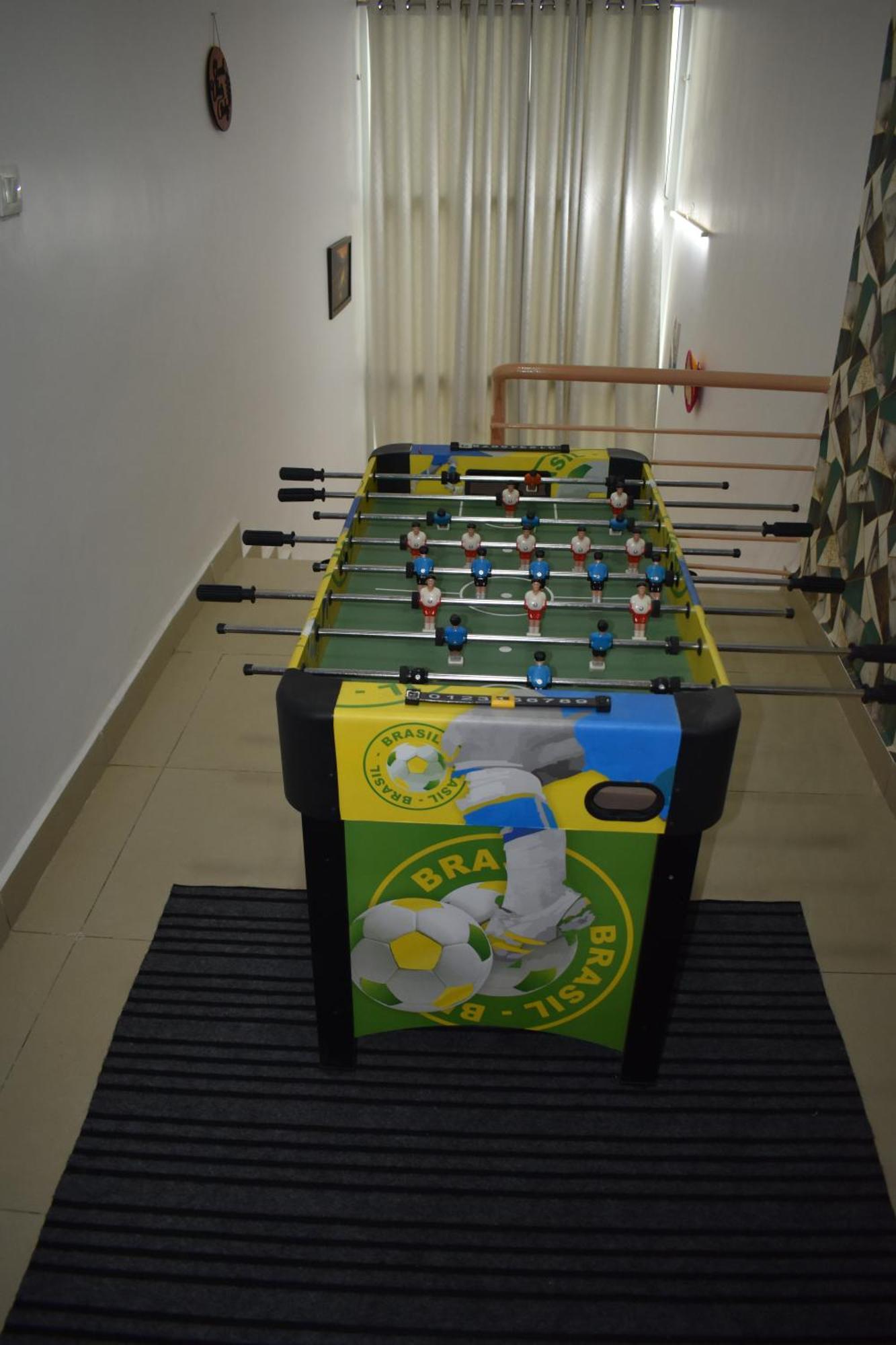 Hyderabad Wanderers Cave Hotel Eksteriør billede